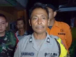 Hujan Deras di Sumedang, Batu Raksasa Hantam Rumah Warga di Panjunan Sumedang