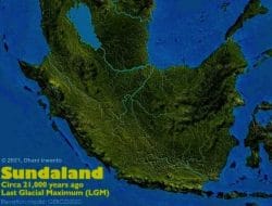 Ini Asal Usul Suku Sunda Dan Karakteristiknya