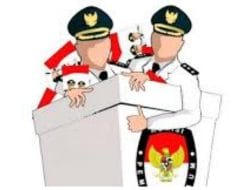 Besok Masa Tenang, Selama Tiga Hari Seluruh Media Tak Boleh Tayangkan Citra Diri Peserta Pilkada