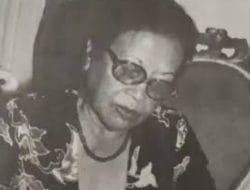 Ibu Sud Pencipta Lagu Tanah Airku, Viral Bersama Timnas Indonesia