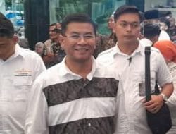 H.Umuh Muchtar Berpesan: “Taktak Ulah Ngaluhuran Sirah”