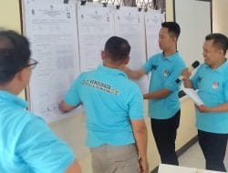 KPU Sumedang Siap Gelar Rapat Pleno Rekapitulasi Penghitungan Suara Besok