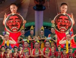 Sanggar Tari Bina Lestari, Menjaga Eksistensi Budaya Seni Tari dan Kreasi di Sumedang