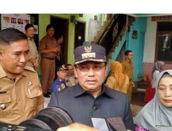 Pj Bupati Sumedang: Desa Kutamandiri Punya Kans Bersaing di Jabar Dalam Program P2WKSS