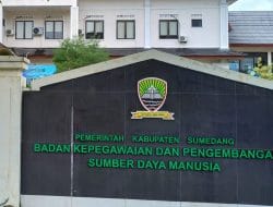 Siap-siap, Seleksi Kompetensi Dasar Calon ASN PPPK Tahap 1 di Sumedang