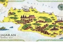 Entitas Sunda Sejak Masa Kerajaan Galuh Hingga Pajajaran