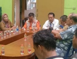 Kecamatan Tanjungsari Optimalkan Media Sosial Untuk Pelayanan Masyarakat