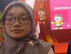 Ketua KPU Sumedang Klarifikasi Pernyataan Plt. Ketua KPU Jabar, Ternyata Bukan Sumedang Tapi Subang