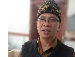 Camat Pamulihan Tanggapi Tudingan Dugaan Korupsi Dana Desa Kades Citali Sumedang