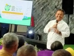 Sekda Jabar: Kita akan Bawa Jatinangor Bukan Hanya Sekadar Membumi, Tapi Juga Melangit