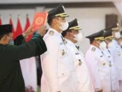 Kapankah Pelantikan Kepala Daerah, Usai Kontestasi Pilkada Serentak 2024?