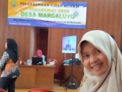 Seleksi Perangkat Desa Margaluyu Kecamatan Tanjungsari, Sumedang Terbuka dan Akuntabel