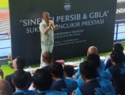 GBLA Resmi Dikontrak Persib 30 Tahun, Umuh Muchtar: Memohon Patahkan Mitos Tak Pernah Menang di GBLA
