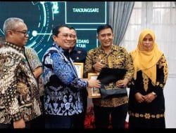 Pemkab Sumedang Gelar Rakor Pengembangan Kompetensi ASN 2024 Dan Peluncuran LMS-SCSA