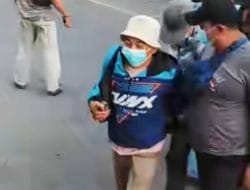Satreskrim Polres Sumedang Dalami Kasus Kekerasan Mahasiswi Warga Sukasari Yang Viral di Instagram
