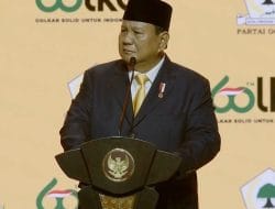 Presiden Prabowo Subianto Minta Pilkada Langsung Dikaji Ulang, Anggarannya Habiskan Puluhan Triliun Dalam Sekejap