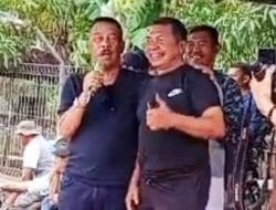 Manajer Persib Bandung, Ogah Campuri Urusan Pelatih Dalam Pilih Pemain, Sutiono : Yakin Juara Lagi Asal Konsisten