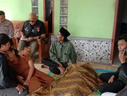 Warga Cileunyi Meninggal Dunia Saat Memancing di Tanjungsari Sumedang