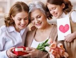 Hari Ibu di Indonesia: Kebangkitan Kaum Ibu Untuk Bangsa