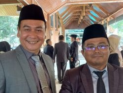 Dinas PUTR Sumedang Mengaku Seluruh Pembangunan Fisik 2024 Rampung 100 Persen