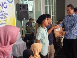 Tampil Moderen, Terminal Ciakar Sumedang Diresmikan Bersama Gelaran Sumedang Creative Expo 2024