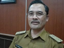 Hari Pertama Masuk Sekolah di Sumedang, Dinas Pendidikan Harapkan Semua Sekolah Semangat Memulai KBM