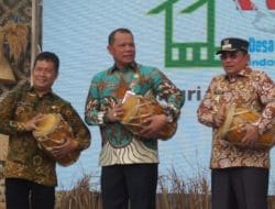Dirjen Bina Pemdes Kemendagri Ungkap Alasan Sumedang Jadi Tuan Rumah Hari Desa Nasional 2025