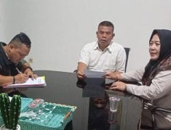 Dinas Sosial Kabupaten Sumedang Lakukan Proses Pemulangan dan Reunifikasi Korban TPPO Asal Cisarua Sumedang