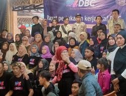 Konsep “Jadilah Kaya” Ala Kades Pamulihan, Dengan Membaca dan Silaturahmi