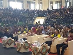 Gebyar Guru Hebring Sumedang 2025: Komitmen Transformasi Pendidikan Nasional