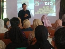 Aplikasi DBC Kembali Viral, Pengguna Bisa Jadi Kaya dari Membaca