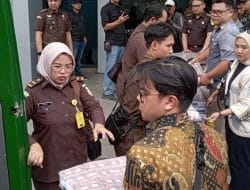 Kejati Jabar: Eksekusi Uang Pengganti Tindak Pidana Korupsi Pengadaan Tanah Tol Cisumdawu Seksi 1 Sumedang Telah Dilaksanakan