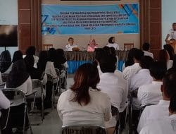 BLK Disnakertrans Sumedang, Kembali Buka Program Pelatihan Kerja, Dorong Peningkatan Keterampilan dan Pengurangan Pengangguran
