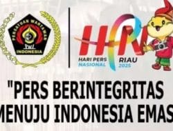Tentang Hari Pers Nasional, Catatan Sejarah Hingga 79 Tahun Jurnalisme di Indonesia