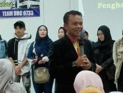 Ratusan Orang di Sumedang Mulai Ikuti Program Kaya Dari Membaca Lewat Aplikasi DBC