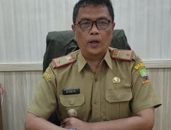 Kadinsos Sumedang Berikan Penjelasan Mekanisme dan Kebijakan Penyaluran Pelaksanaan Program Sembako Tahun 2025
