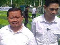 Dony Ahmad Munir: Pemangkasan Anggaran Sangat Membantu Kami Fokus Wujudkan Pembangunan Infrastruktur di Sumedang