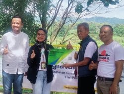 Wartawan Jadi Sasaran Program BPJS Ketenagakerjaan, Ketua PWI Sumedang : Target Jaminan Keselamatan Kerja Wartawan Terlindungi