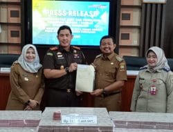Tim JPN Kejari Sumedang Sukses Selamatkan Aset dan Pemulihan Keuangan Daerah Hingga Rp. 57 Miliar Lebih