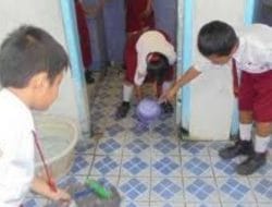 Dinas Pendidikan Sumedang Resmi Gelar Lomba Toilet Sehat dan Bersih