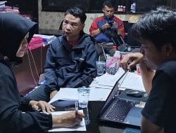Korban Curas Ternyata Disabilitas Sensorik, Polres Sumedang Lakukan Pengejaran Pelaku Curas di Rancakalong