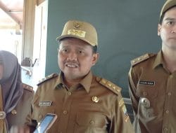 Bupati Sumedang Ajak ASN Pemkab Sumedang Mulai Spirit Kerja Keras, Kerja Cerdas dan Kerja Ikhlas