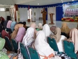 Tingkatkan Semangat dan Sinergi Antar Pendidik di Sumedang, IGTKI Gelar Halal Bihalal dan Rakor