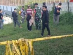 Jasad Wanita Ditemukan Tersangkut Di Gorong-gorong Tol Cisumdawu Pamulihan, Setelah Dinyatakan Hilang Empat Hari