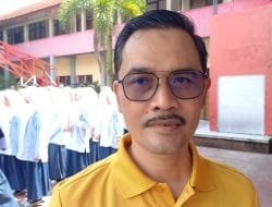Sistem KBM Lima Hari Dalam Seminggu Jenjang SMP Mulai Diterapkan di Sumedang