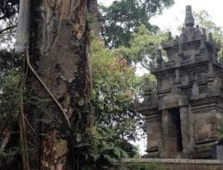 Lereng Gunung Slamet : Kerajaan Galuh Purba, Induk Para Raja Tanah Jawa
