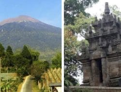 Lereng Gunung Slamet : Kerajaan Galuh Purba, Induk Para Raja Tanah Jawa