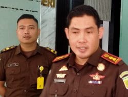Dua Tersangka Kasus Korupsi Pembangunan Puskesmas Cisitu 2023 Ditetapkan Kejari Sumedang