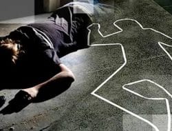Wanita Misterius Temukan Jasad Pria Tergeletak di Gang Kecil di Pamulihan Sumedang