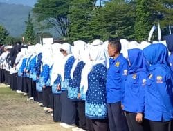 Bupati Sumedang : Menekankan Perlakuan Ramah Kepada Siswa di Lingkungan Sekolah Lebih Utama